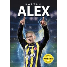 Ematcrt Kaptan Alex De Souza