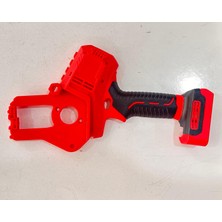 Ferrino KHB-14 Sol Taraf Gövde Kabze Kapağı