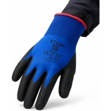 Steep Glove 2100 Nitril Iş Eldiveni