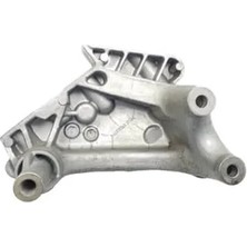 Wisco Volkswagen Golf 7 Motor Kulak BRAKETI-04L199207