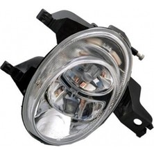 Tyc Peugeot 206 Ön Sis Lambası Sağ 1998-2002 (Oem No:  6205T1)