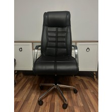 Fonksiyonel Makam Koltuğu Patron Koltuğu