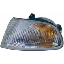 Tyc Honda Civic Ön Sinyal Hatchback Sol 1993--1995 (Oem No:  33350SR3013)