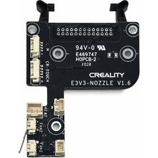 Creality Ender-3 V3 Ke Hotend Pcba Kartı