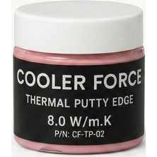 Cooler Force Thermal Putty Edge 8.0 W/m.K (30g)