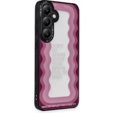 Bucuks Mey Ithalat®  Samsung Galaxy S23 Fe Kılıf Mirror Desenli Kapak - Mirror - 11