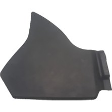 Gkl Vw Passat B5 1997-2005 Adr-Alz Hava Filtresi Koruyucu Kapak 058133849A