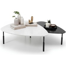 Savita Home Erbes Orta Sehpa