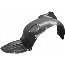 TŞT Skoda Fabia Ön Çamurluk Davlumbazı Sağ 2010- (Oem No:  5J0809958A)