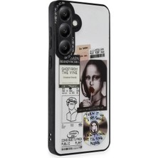 Bucuks Mey Ithalat®  Samsung Galaxy S23 Fe Kılıf Mirror Desenli Kapak - Mirror - 2