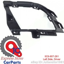 TŞT Volkswagen Jetta Sis Far Yuva Sacı Sol 2014- (Oem No:  5C6807261)