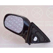 TŞT Honda Civic Dış Ayna Elektrikli Hatchback Sağ 1995-1999 (Oem No:  76200S03G15)
