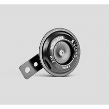 Seger Motosiklet Korna 25M Elektromanyetik Orijinal Yüksek Ses Seviyesi 118 Db Uyumlu