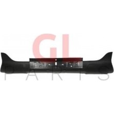 TŞT Renalt Kadjar Ön Plakalık Bandı Desenlı 2014- (Oem No:  620268919R)