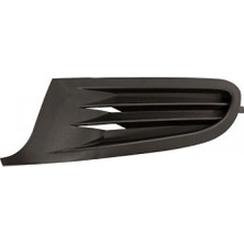 TŞT Volkswagen Golf Vı Ön Sis Lamba Kapağı Sol 2008- (Oem No:  5K0853665A9B9)