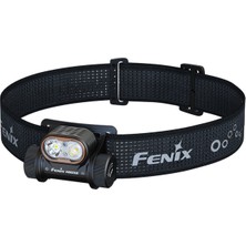 Fenix HM55R 1200 Lümen Kafa Feneri
