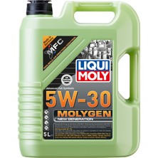 Liqui Moly 5W/30 Molygen 5 Litre