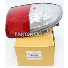 Tyc Mitsubishi L200 Arka Stop Beyaz Sinyal Sağ 2001 2003- (Oem No:  MR583438)