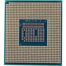Intel Core I7-4712MQ SR1PS Işlemci 3.30GHZ Laptop Cpu Işlemci