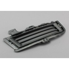 TŞT Volkswagen Golf Vıı Ön Sis Lamba Kapağı Sağ 2012-  (Oem No:  5G0853212D9B9)