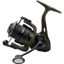 Savage Gear SG4C 4000 Fd 10+1bb Olta Makinesi