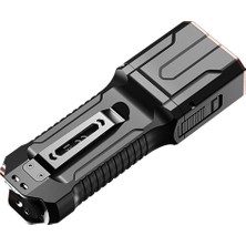 Fenix TK28R 6500 Lümen El Feneri