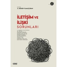 Çizgi Kitabevi Yayınları Iletişim ve Ilişki Sorunları