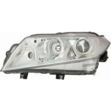 Tyc Suzuki Vitara Ön Far Elektrikli Motorlu Nikelaj Sağ 2015- (Oem No:  35120-54P00)