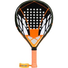Foxer 12K Padel Racket FX-4027