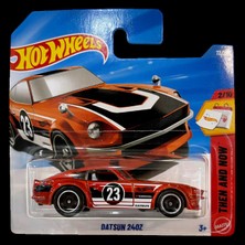 Hot Wheels (2026) Datsun 240Z