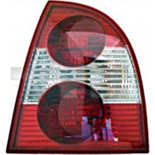 Tyc Volkswagen Passat Arka Stop Sol 2001  (Oem No:  3B5945095AE)