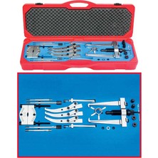 FMK800 Mekanik Çektirme- Forza C1005