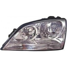 Tyc Kia Sorento Ön Far Elektrikli Sağ 2006- 2009 (Oem No:  921023E510)
