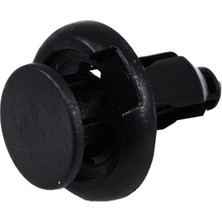 Alpha Auto Part Honda Accord Cr-V Civic Insight Için Tampon Klips-1 Adet