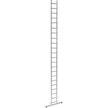 Saraylı 1X22 Basamaklı Endüstriyel Merdiven 7122 5.98 mt