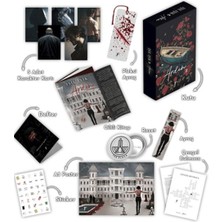 Artemis Yayınları Arden 2 Özel Kutulu Set