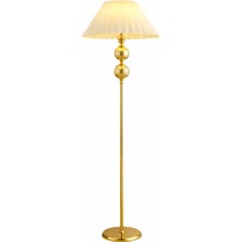 Venüs Nova Vega Iki Top Gold Lambader Kısa Kırma Başlık