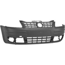 Mette Volkswagen Caddy 2004-2011 Arası Ön Tampon 1.sınıf
