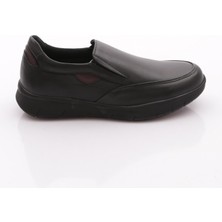 King Paolo F1190 Erkek Ss Comfort Deri Ayakkabı