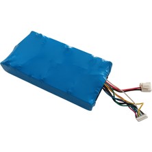 Ümit Maker Grundig  Vcp 3930 Dikey Süpürge 2500 Mah 25,2 V  Batarya