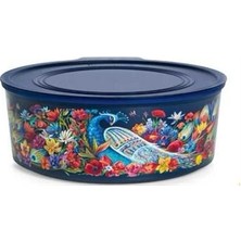 Tupperware Kurabiye Kutusu 1.5 Lt