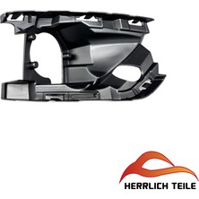 Herrlich Teile XC40 EX40 Tampon Far Alt Braketi Sağ