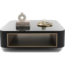 Savita Home Milton Orta Sehpa