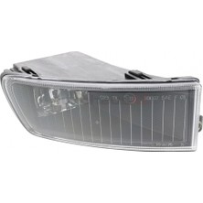 Tyc Saab 9-3 Ön Sis Lambası Sağ 2003- 2007 (Oem No:  12777403)