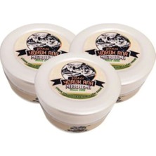 Yörüklü Merhemi Çörek Otu Yağı Karışımlı Vücut Için Doğal Yağ 200 ml x 3 Adet