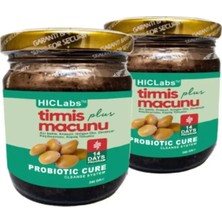 Tirmis Plus Doğal Probiyotik Dstklyci Macun 240 gr x 2 Adet