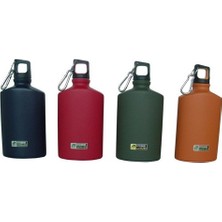 Freecamp Küçüksu Alüminyum Sporcu Matarası 500Ml And602