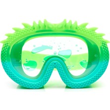 BLING2O Dragon Green Glider - Çocuk Deniz Gözlüğü