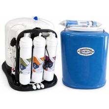 12 Lt Pompalı Suaratma Cihazı