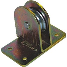 Zenvia S.d. Tablalı Bayrak Makarası